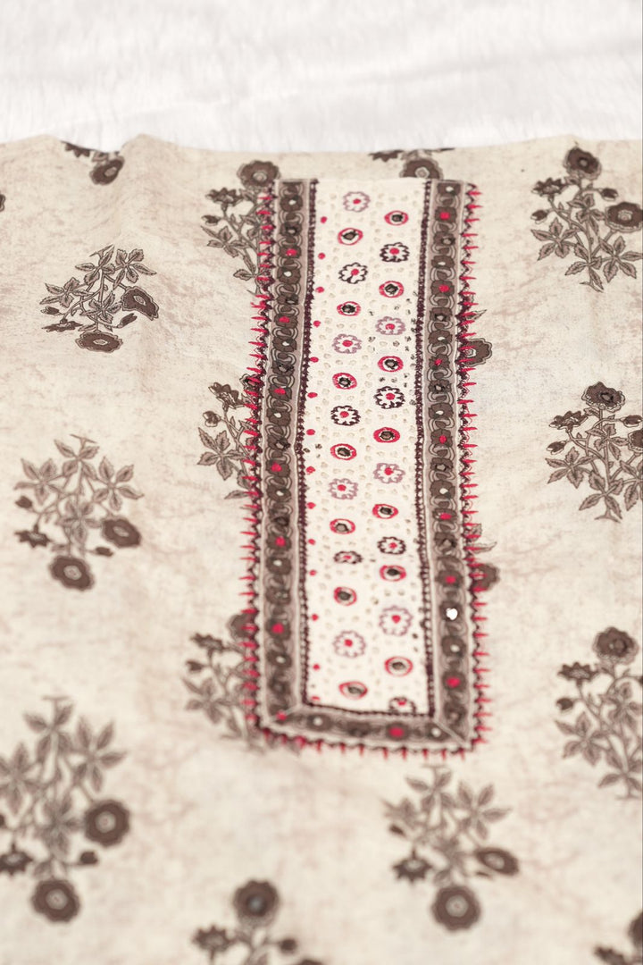 Cotton Salwar TSS5185