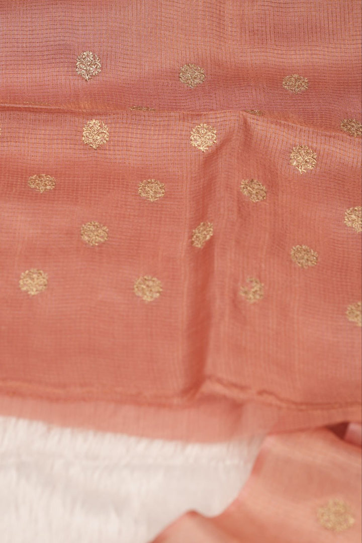 Tussar Silk Salwar TSS5187