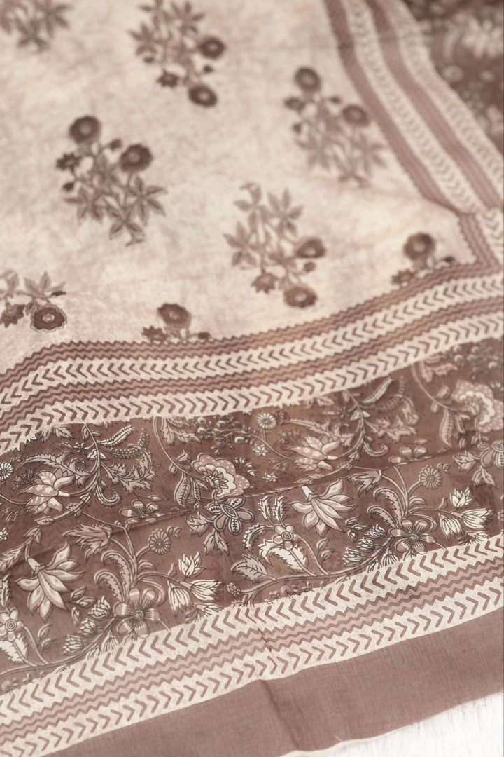 Cotton Salwar TSS5185