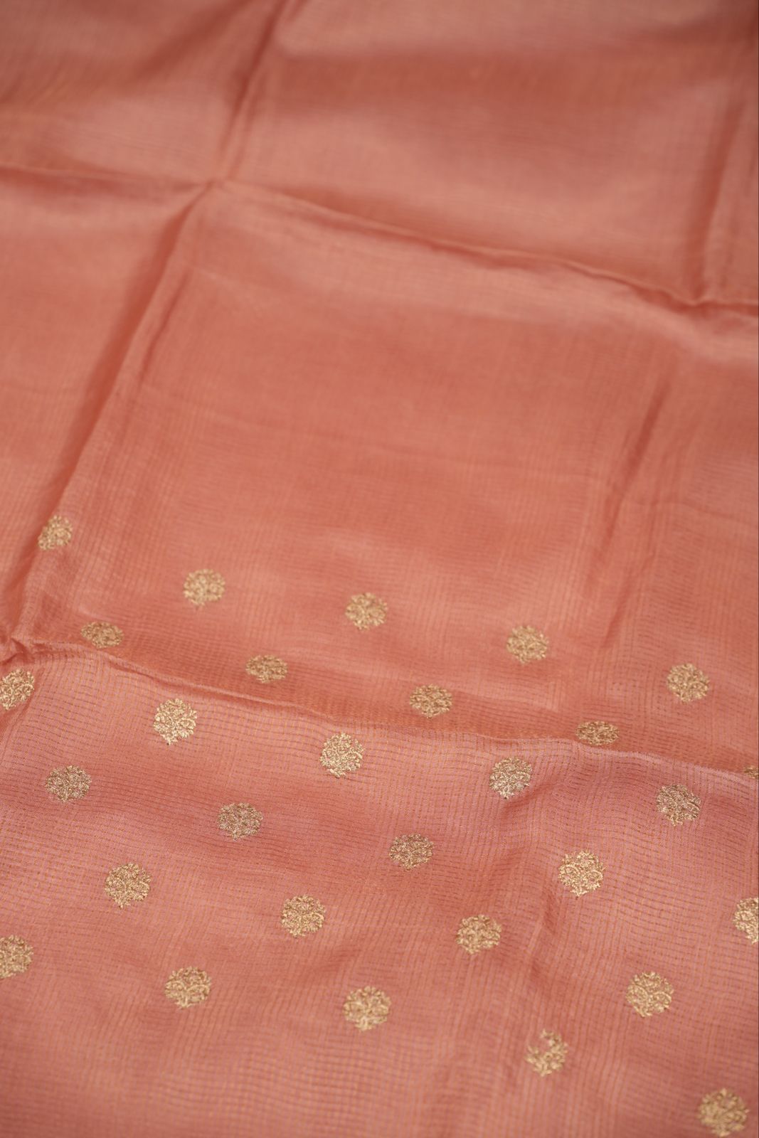 Tussar Silk Salwar TSS5187