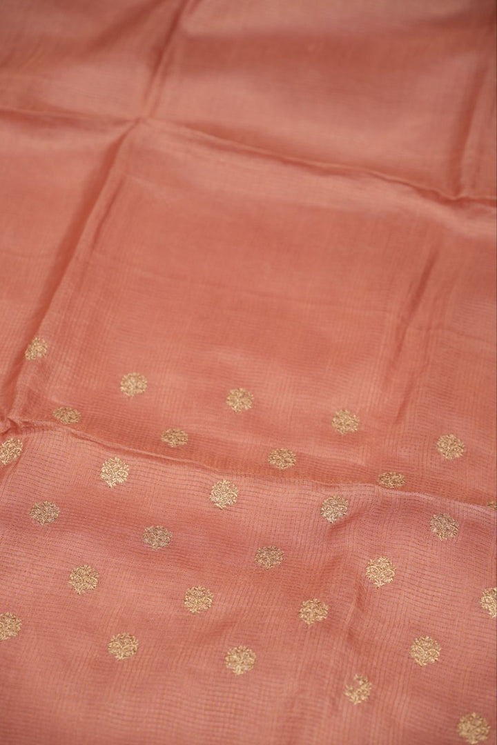 Tussar Silk Salwar TSS5187