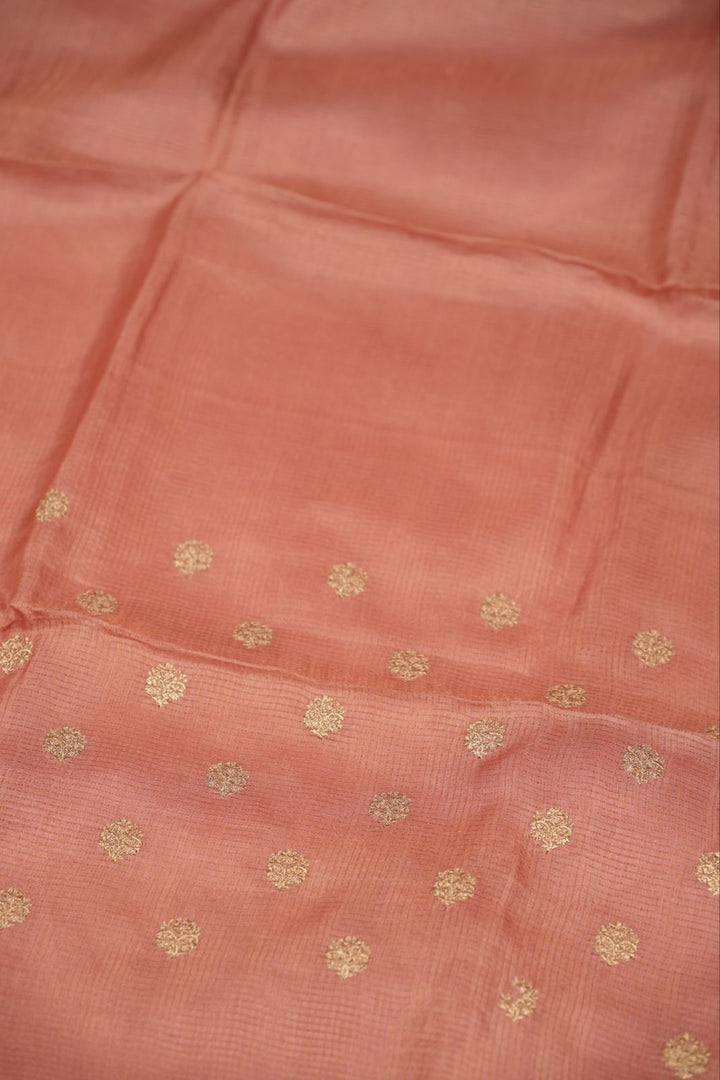 Tussar Silk Salwar TSS5187