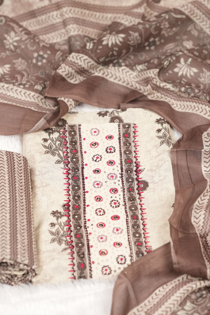 Cotton Salwar TSS5185