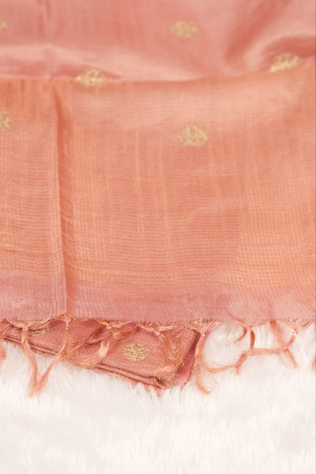 Tussar Silk Salwar TSS5187
