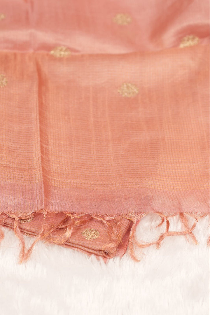 Tussar Silk Salwar TSS5187