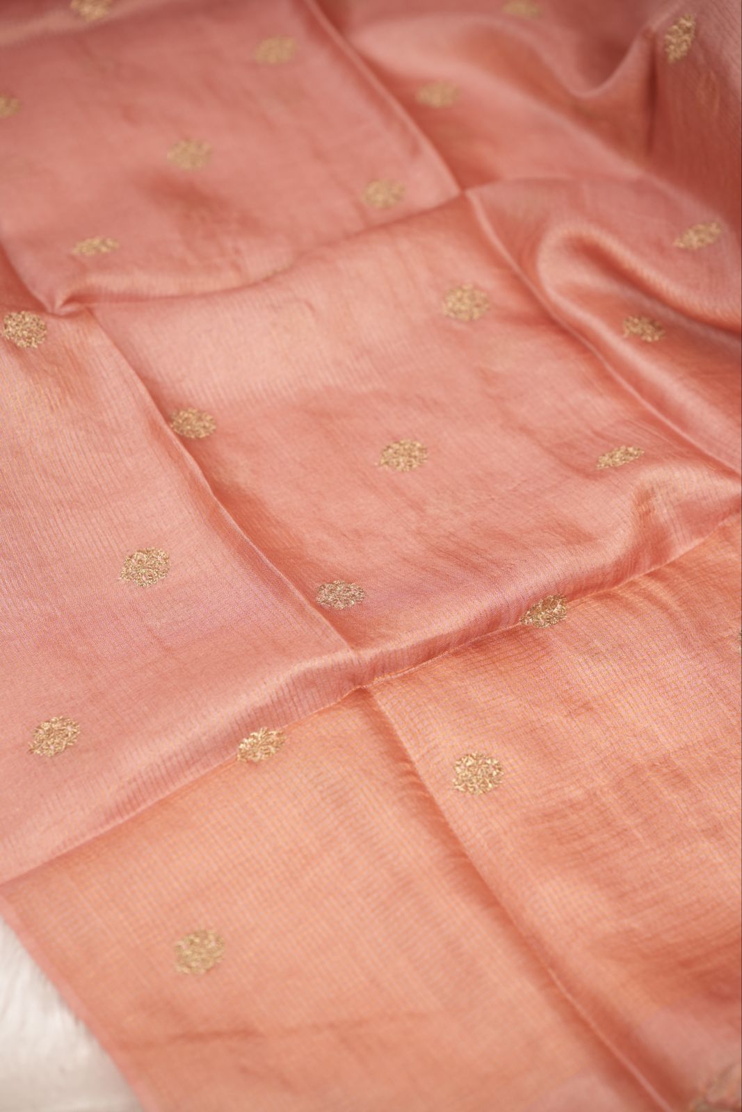 Tussar Silk Salwar TSS5187