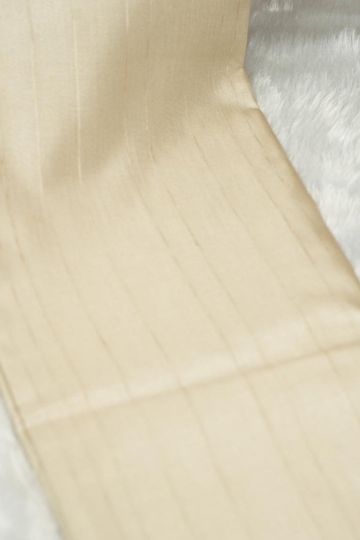 Semi Tussar Saree TSA5189