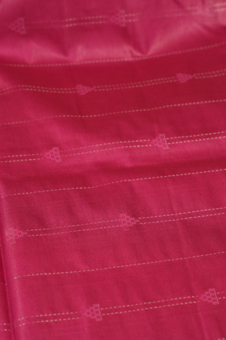Art Tussar Salwar TSS0767