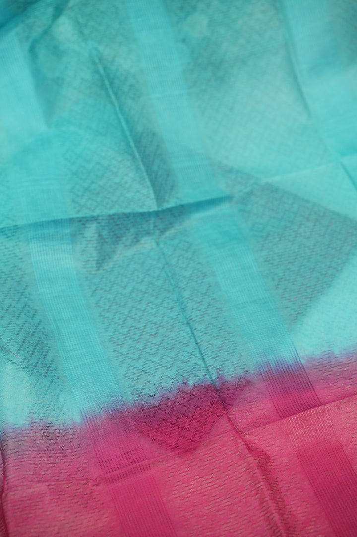 Art Tussar Salwar TSS0767