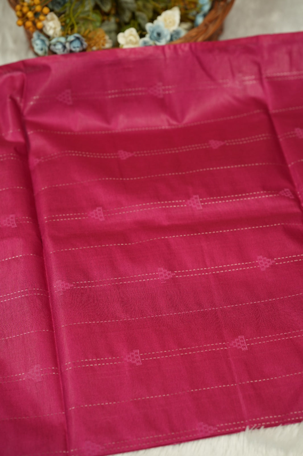 Art Tussar Salwar TSS0767