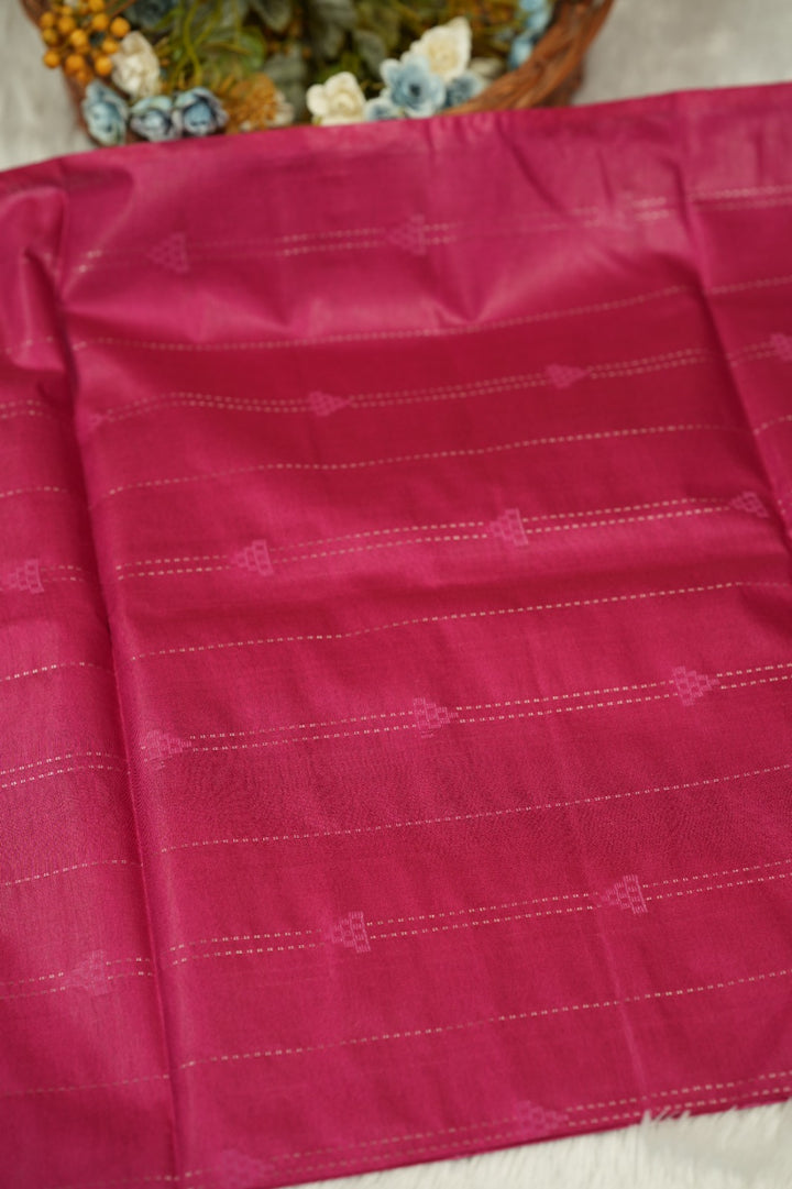 Art Tussar Salwar TSS0767