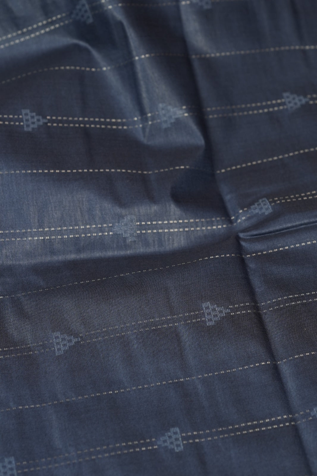 Art Tussar Salwar TSS0766