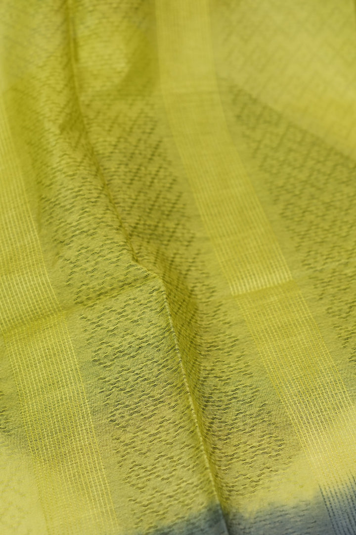 Art Tussar Salwar TSS0766