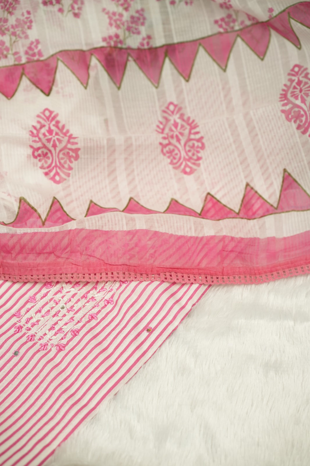 Cotton Salwar TSS0765