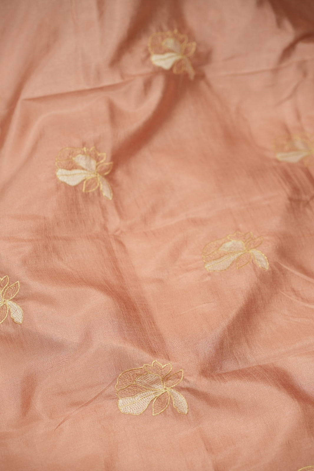 Art Silk Salwar TSS0775