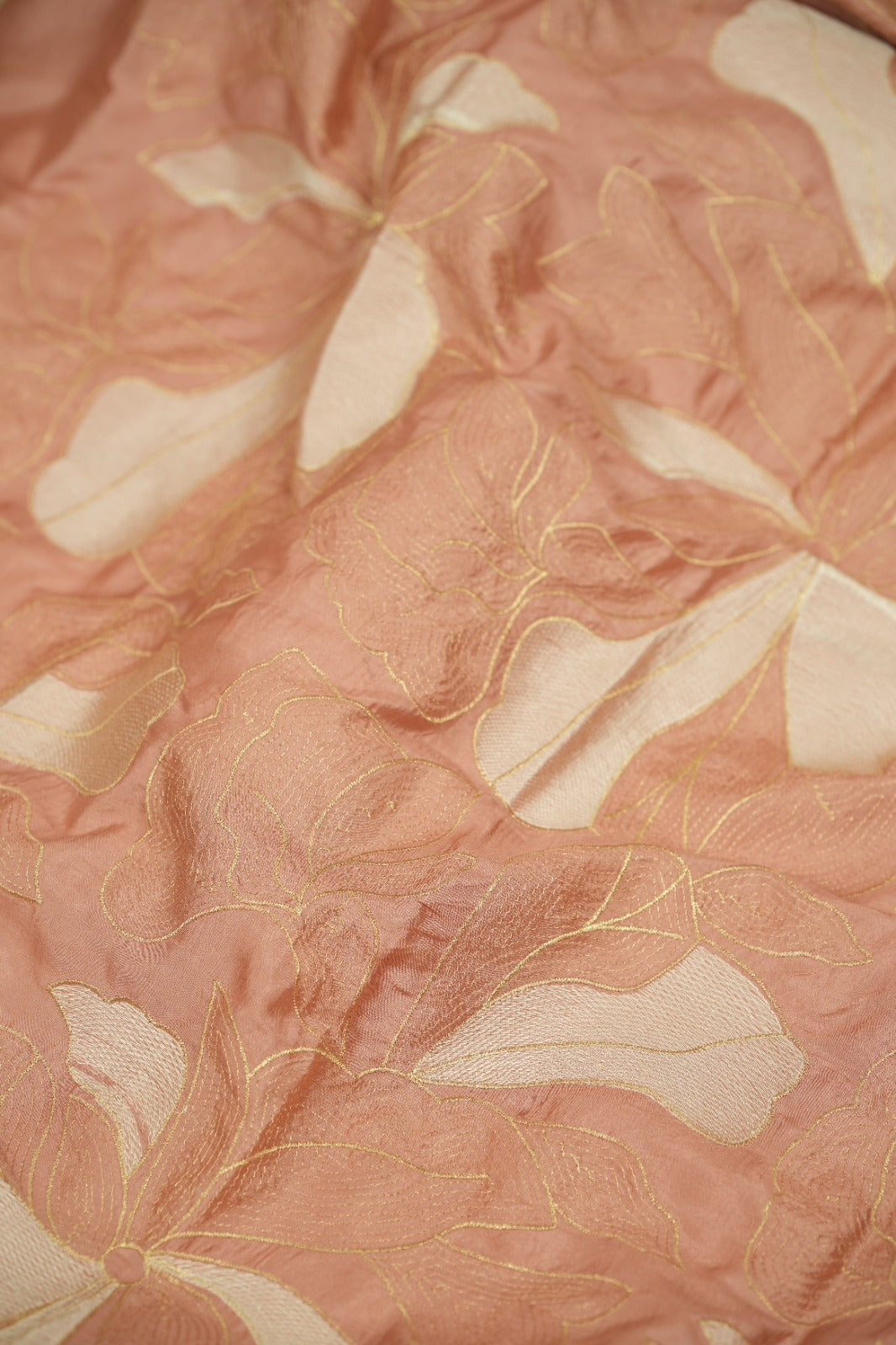 Art Silk Salwar TSS0775