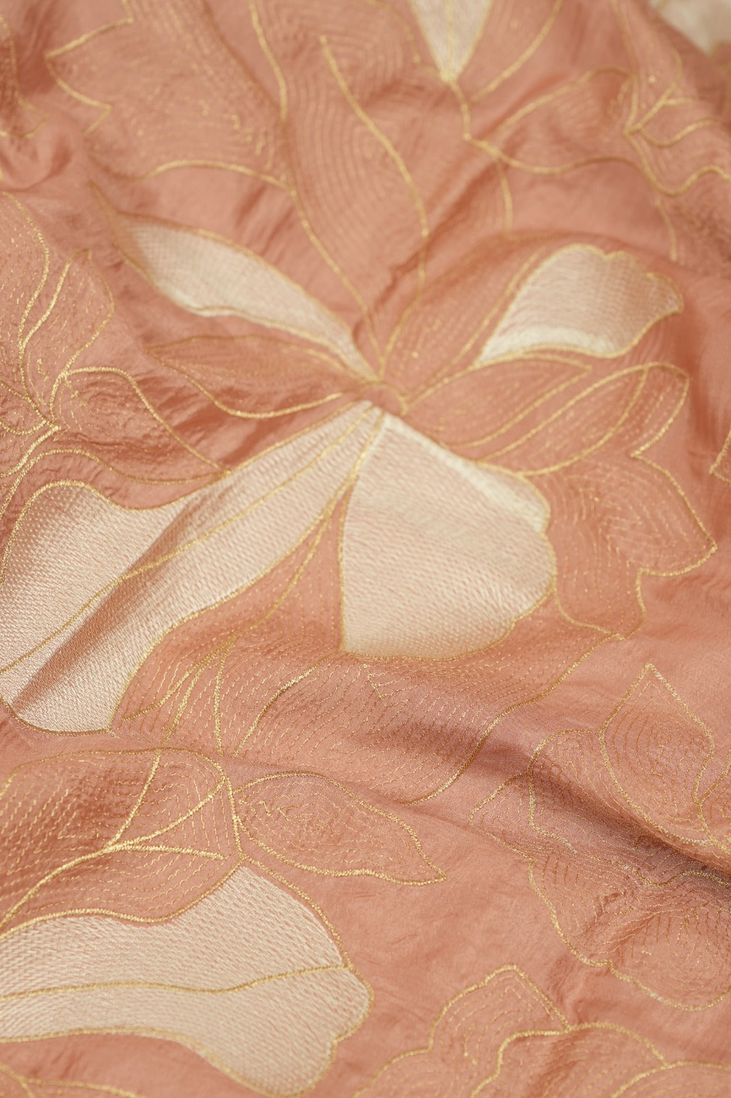 Art Silk Salwar TSS0775