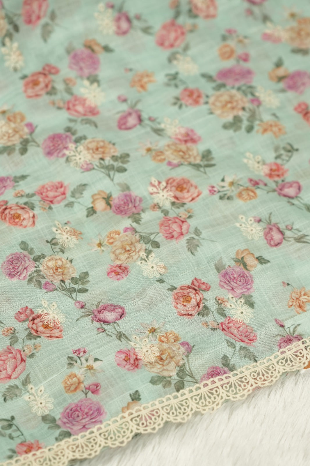 Art Linen Salwar TSS0771