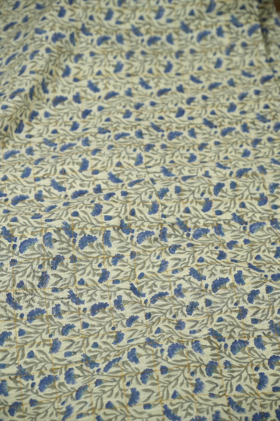 Cotton Material TRF5183