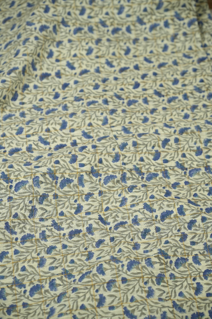 Cotton Material TRF5183
