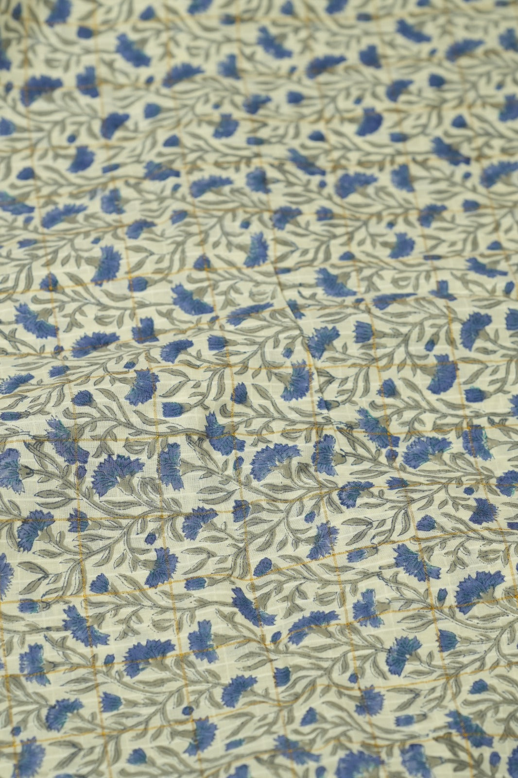 Cotton Material TRF5183