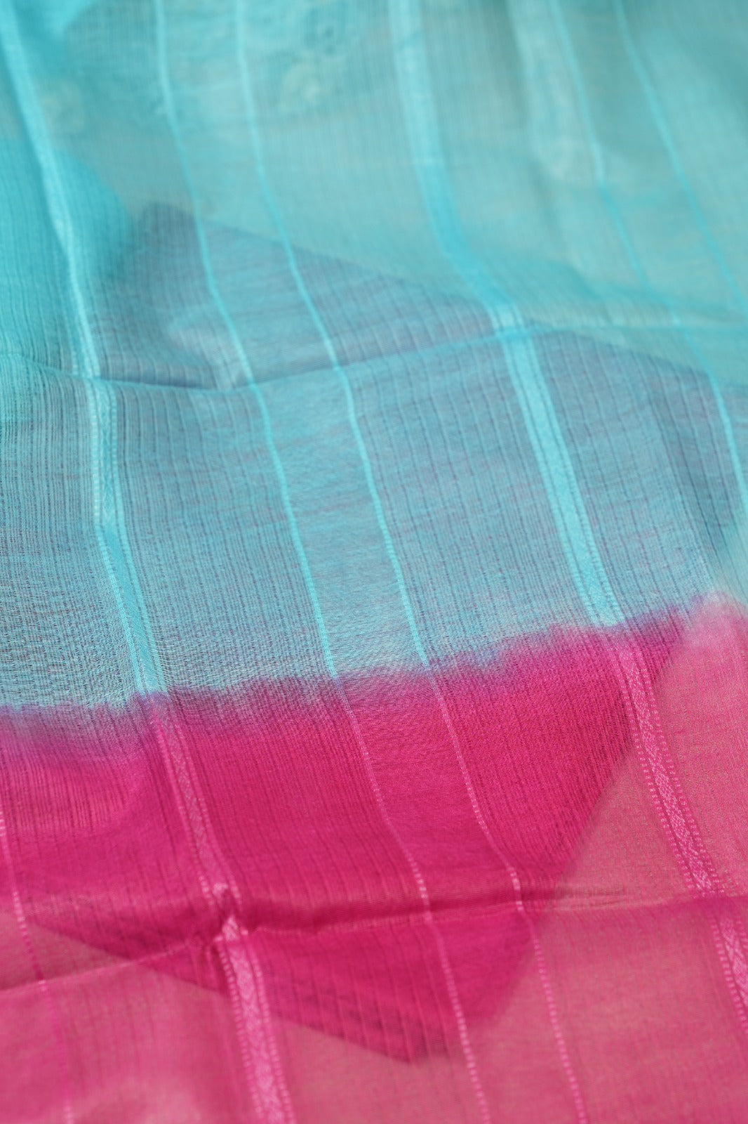 Art Tussar Salwar TSS0763
