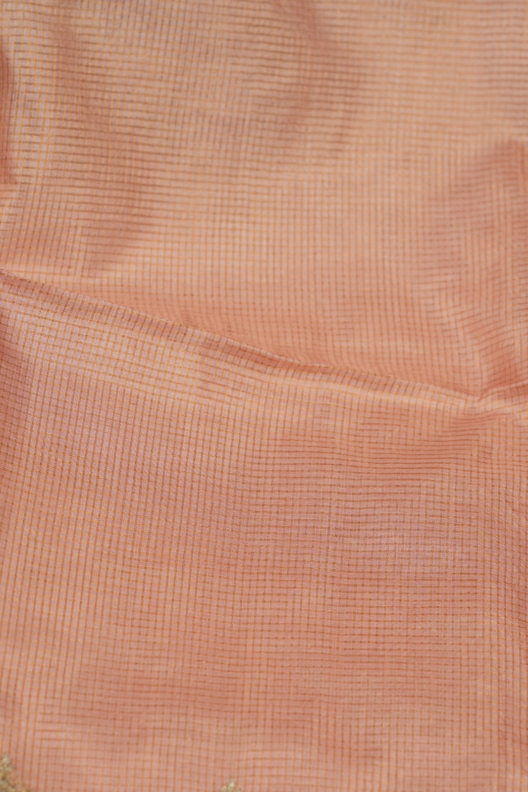 Tussar Check Salwar TSS0782