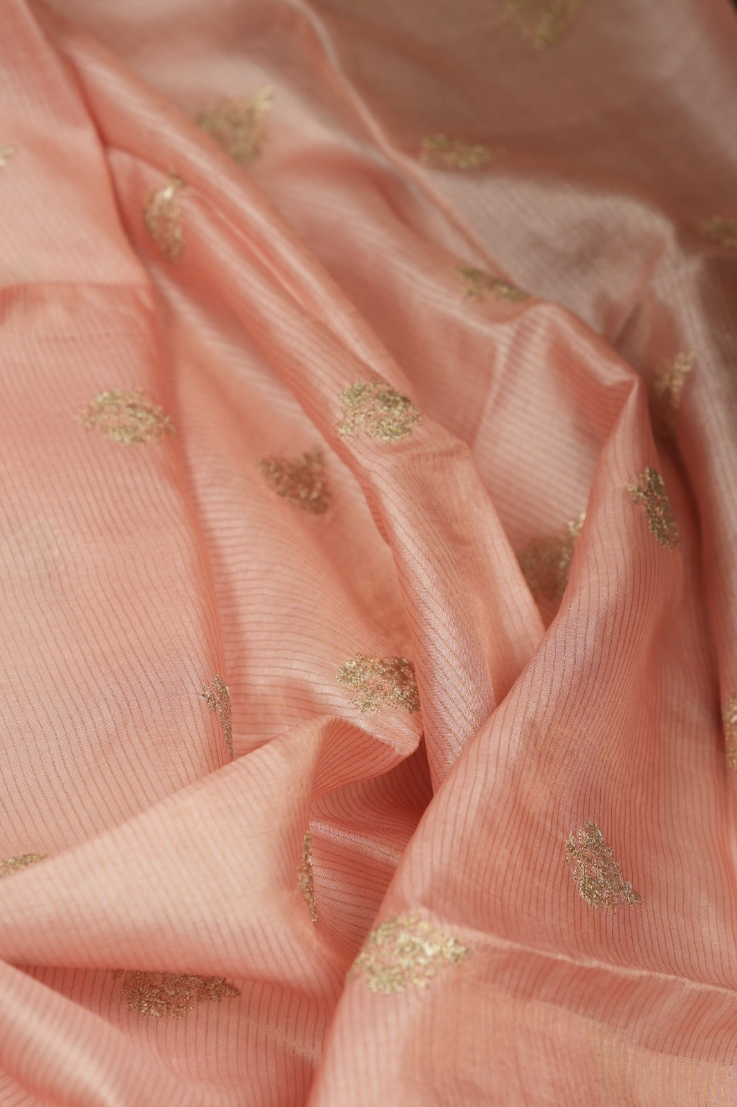 Tussar Check Salwar TSS0782