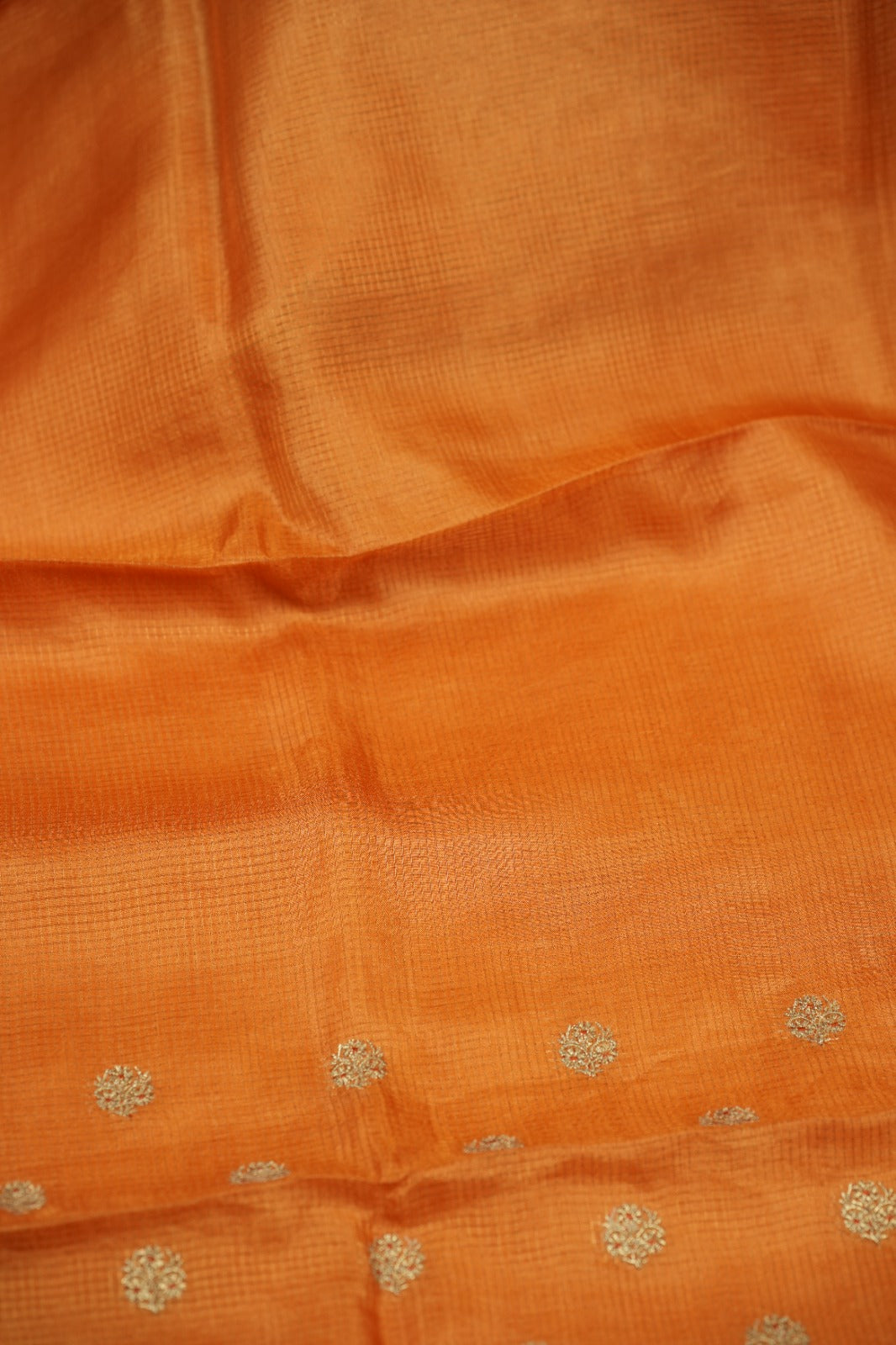 Tussar Check Salwar TSS0782