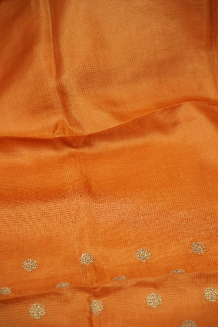 Tussar Check Salwar TSS0782