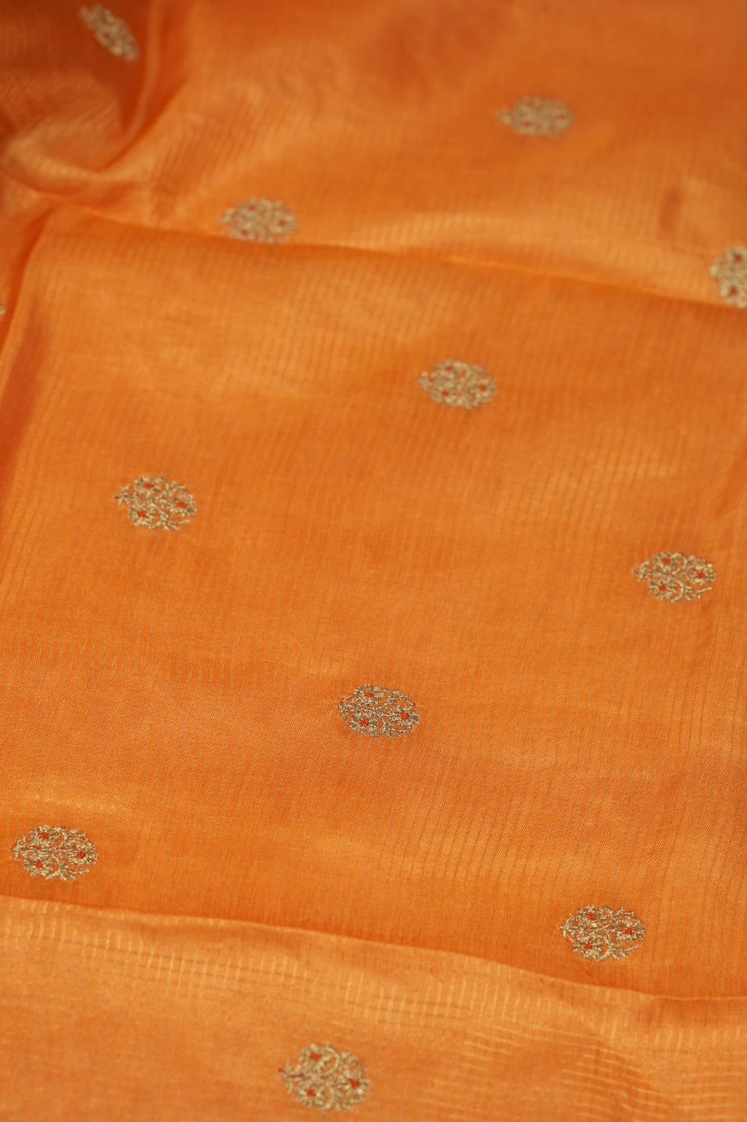 Tussar Check Salwar TSS0782