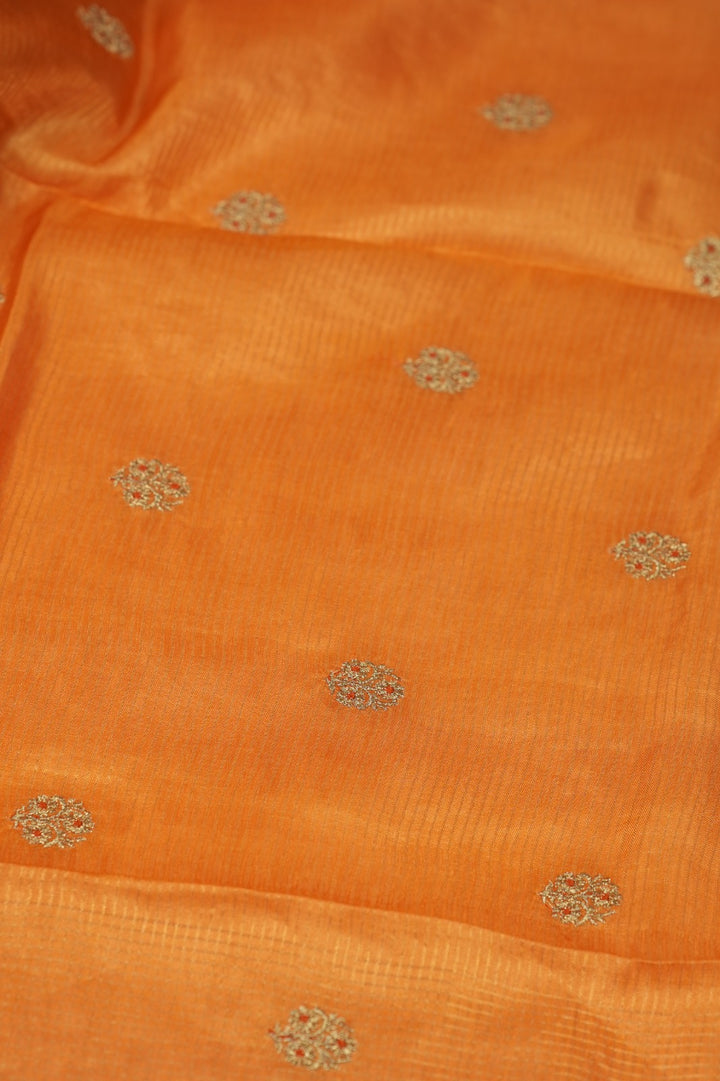 Tussar Check Salwar TSS0782