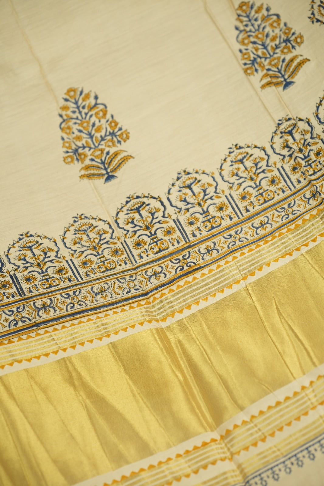 Semi Modal Salwar TSS0777
