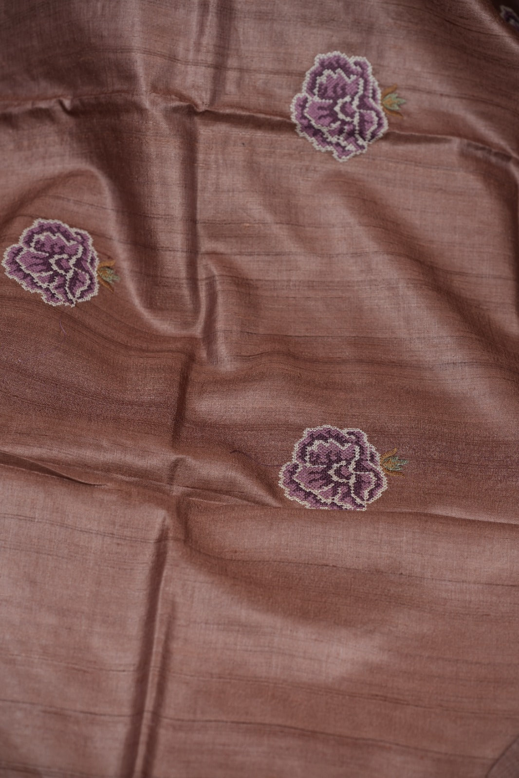 Tussar Salwar TSS0789