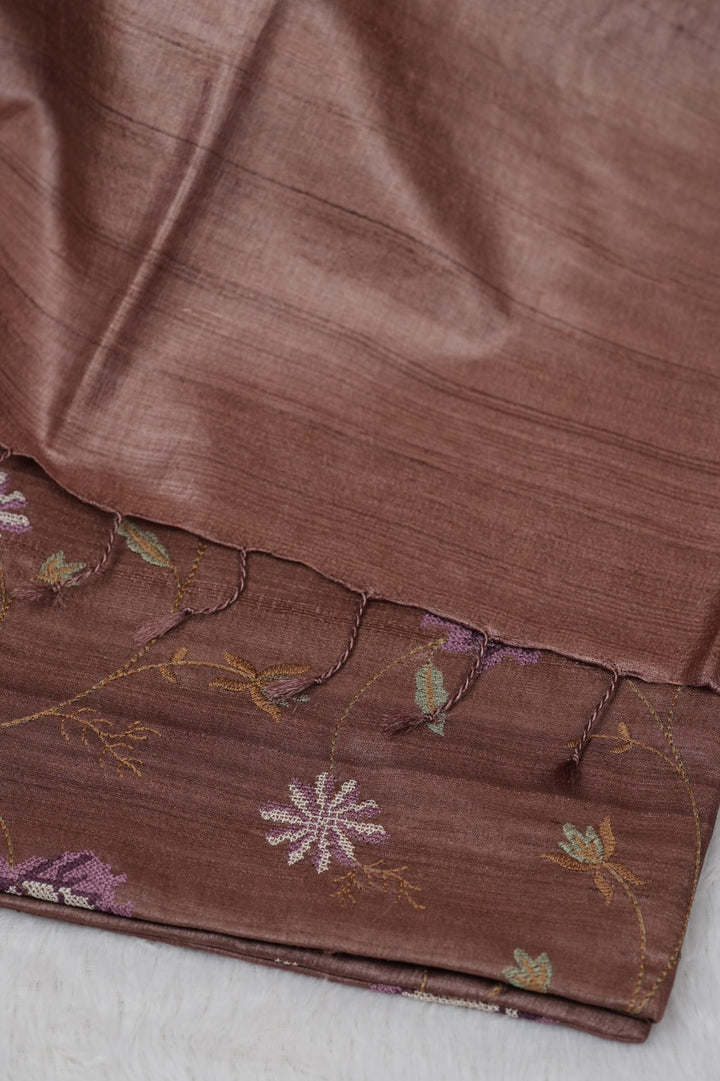 Tussar Salwar TSS0789