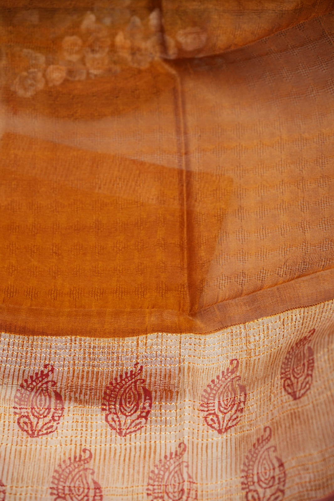Tussar Salwar TSS0786