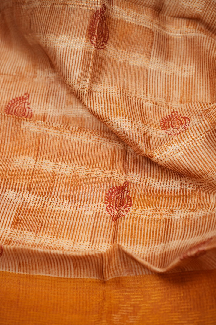 Tussar Salwar TSS0786
