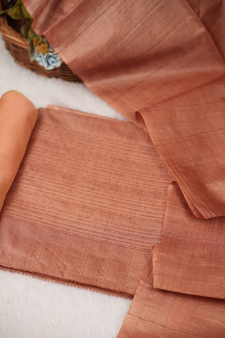 Tussar Salwar TSS0790
