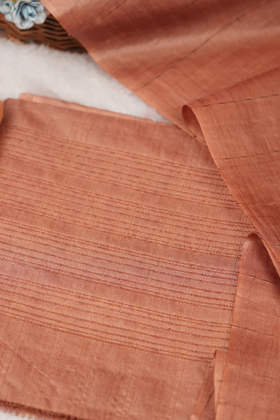 Tussar Salwar TSS0790