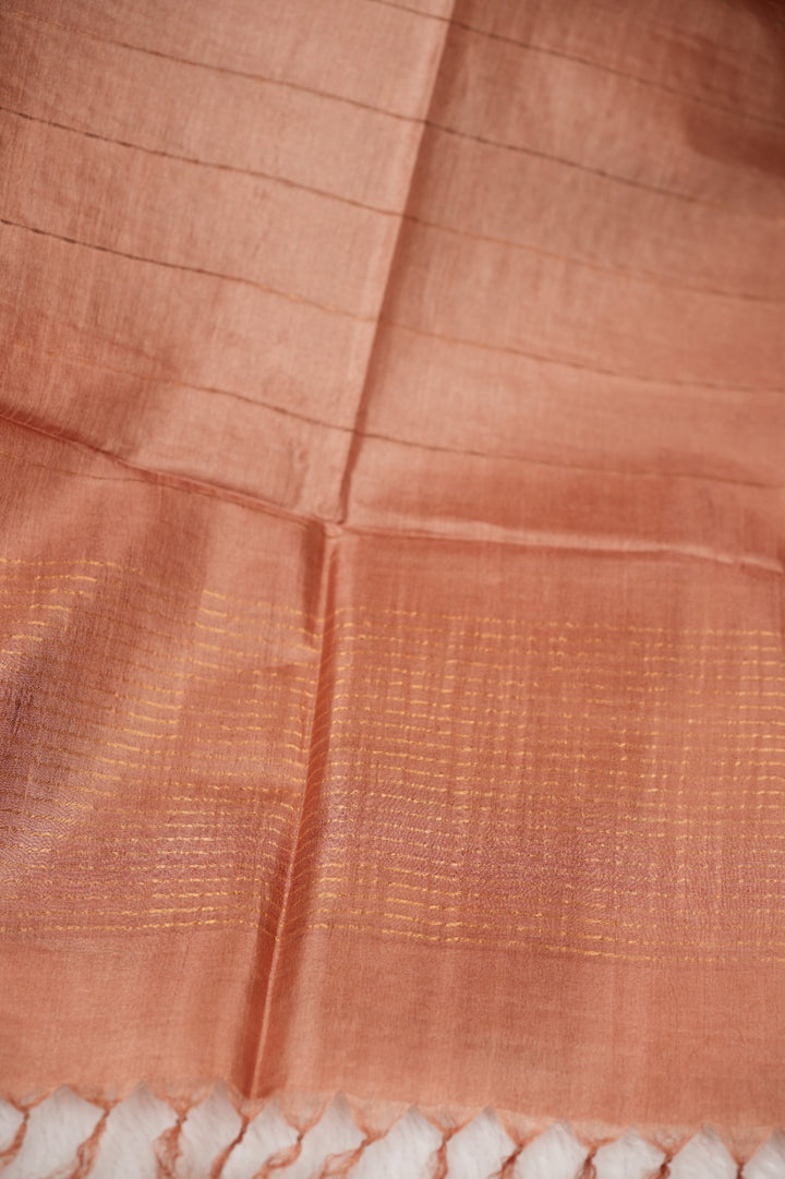Tussar Salwar TSS0790