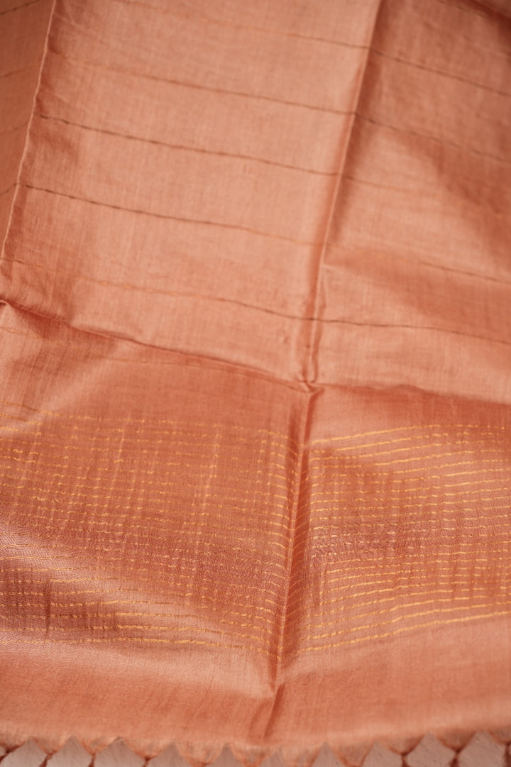Tussar Salwar TSS0790