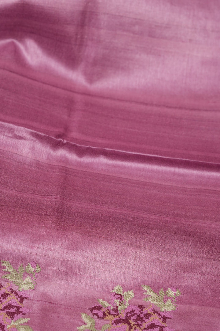 Tussar Salwar TSS0787