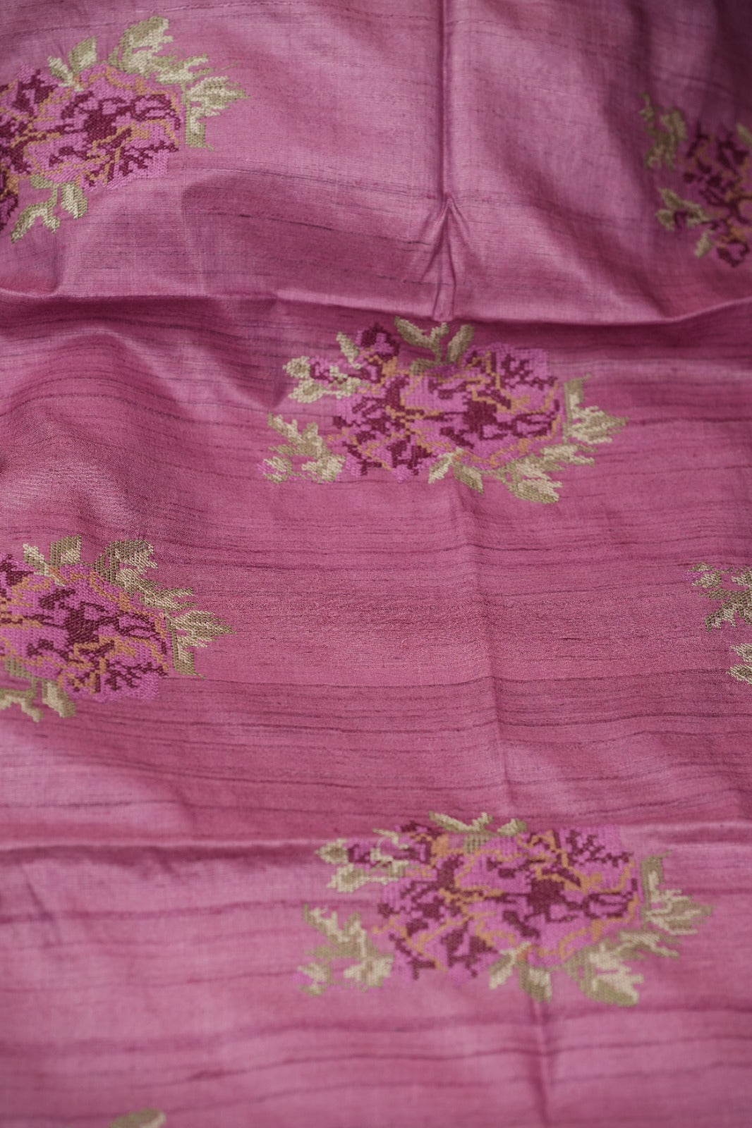 Tussar Salwar TSS0787