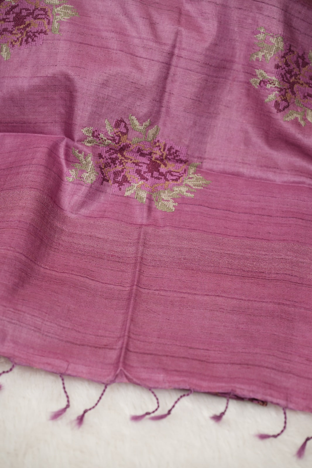 Tussar Salwar TSS0787