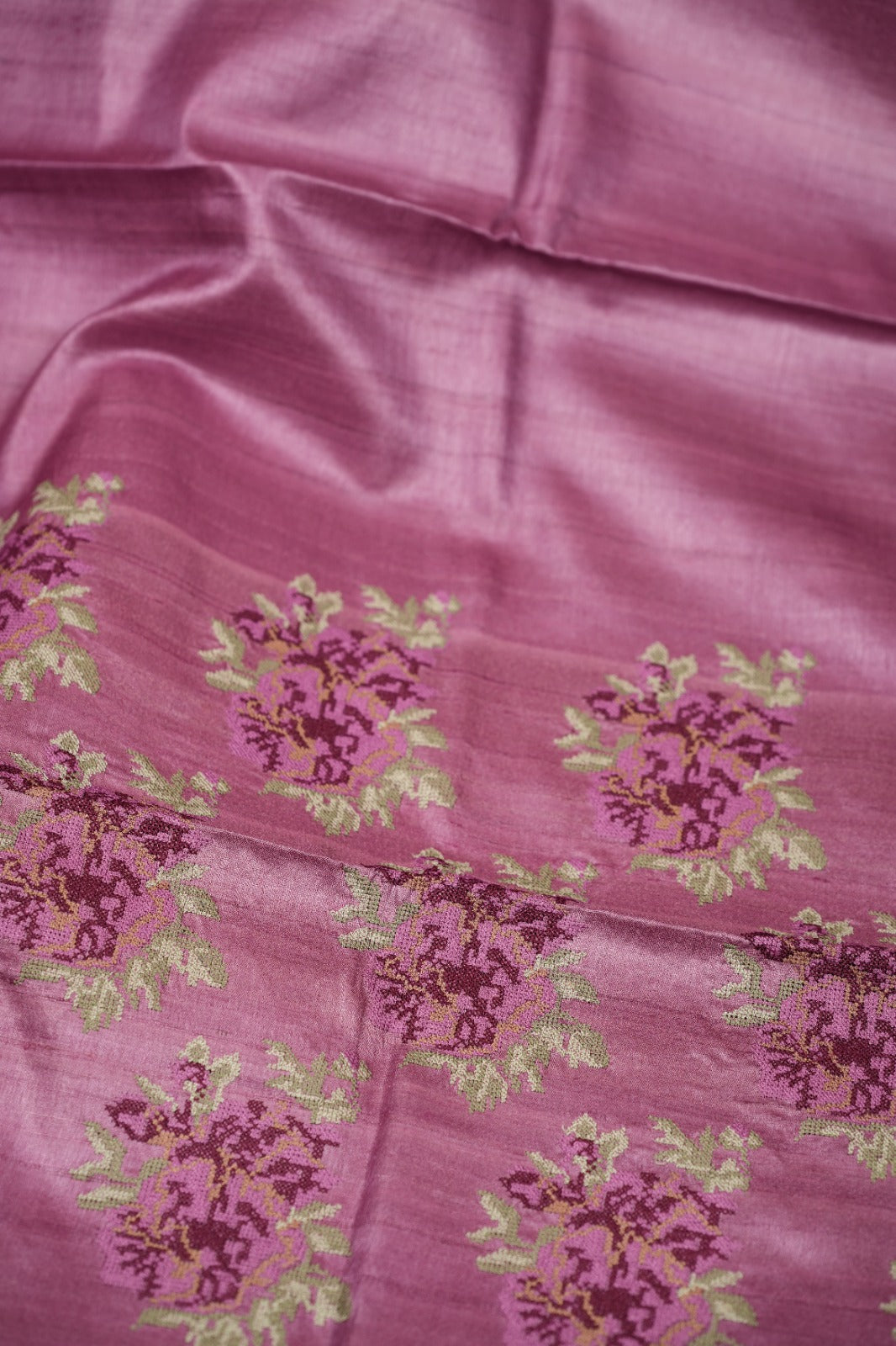 Tussar Salwar TSS0787