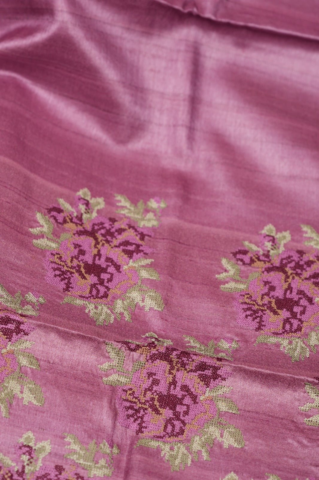 Tussar Salwar TSS0787