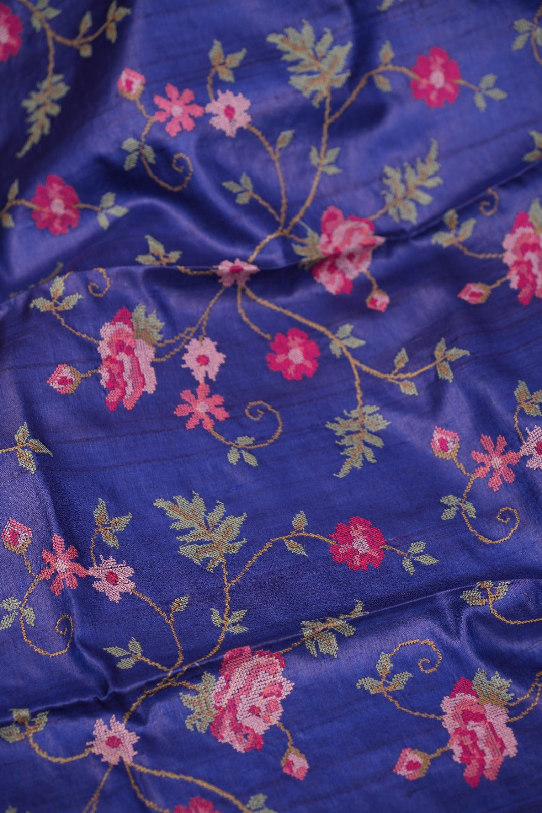 Tussar Salwar TSS0788