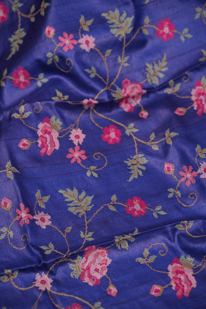 Tussar Salwar TSS0788