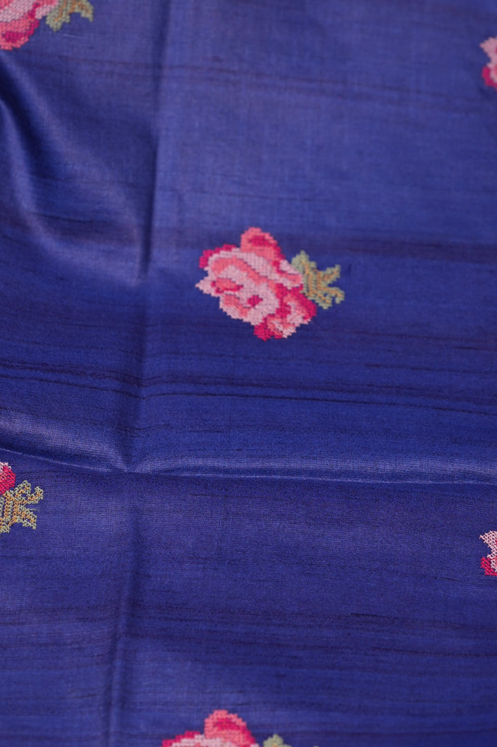Tussar Salwar TSS0788