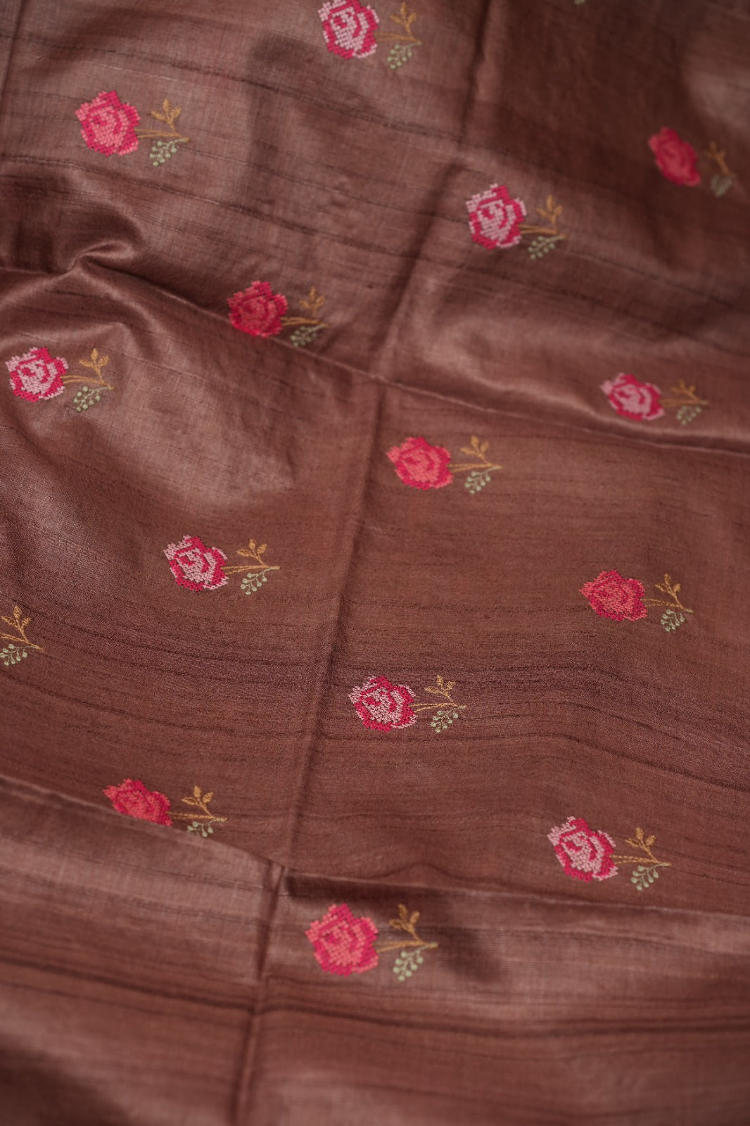 Tussar Salwar TSS0785